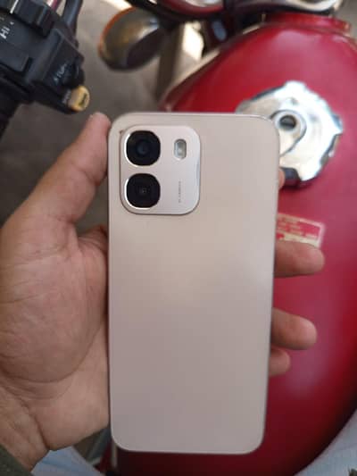 OPPO A6