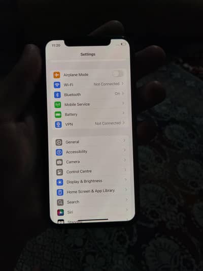 Apple iPhone XS