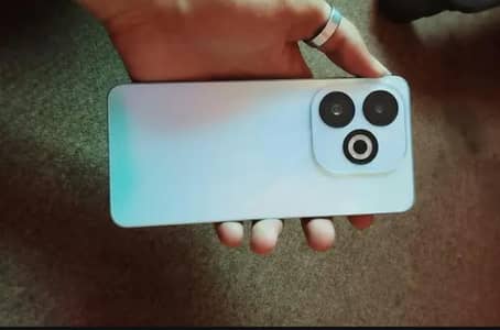 infinex smart 8 pro exchange possible