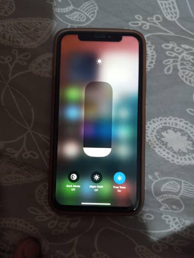 Apple iPhone XS exchange with android