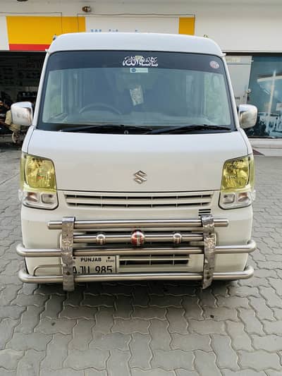 Suzuki Every 2015/21/22 pc limited