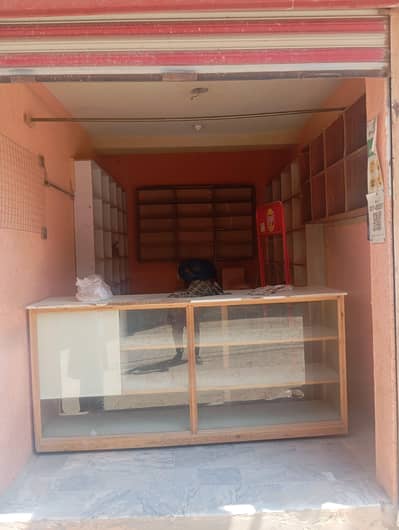 counter and racking 03035571549