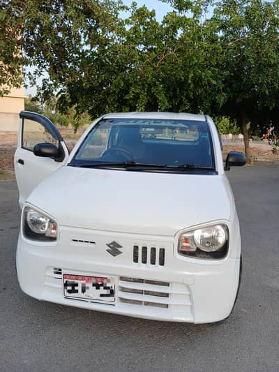 suzuki Alto vxr  2020.   . . . . . . . 0304.7141558