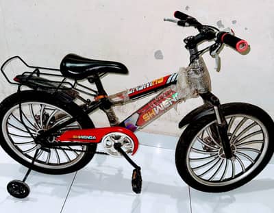 SHWENDA Bicycles
