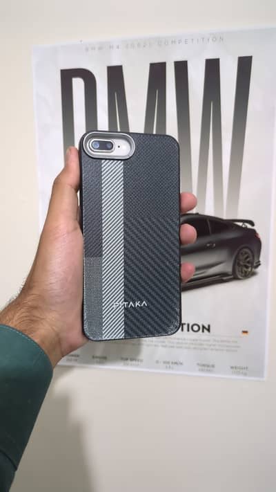 Apple iPhone 8 Plus