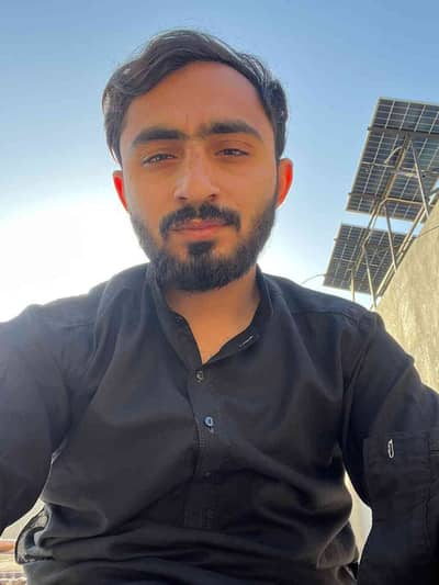 Muhammad Zaid 