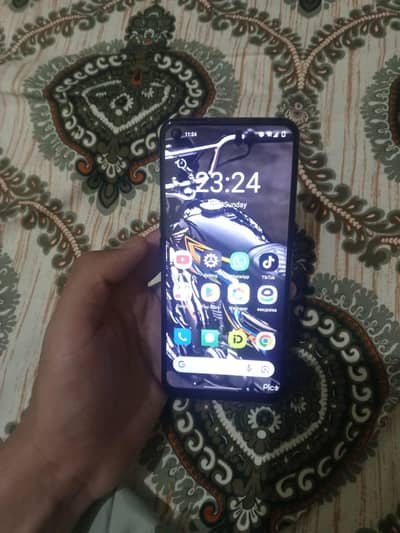 One Plus Nord 2
