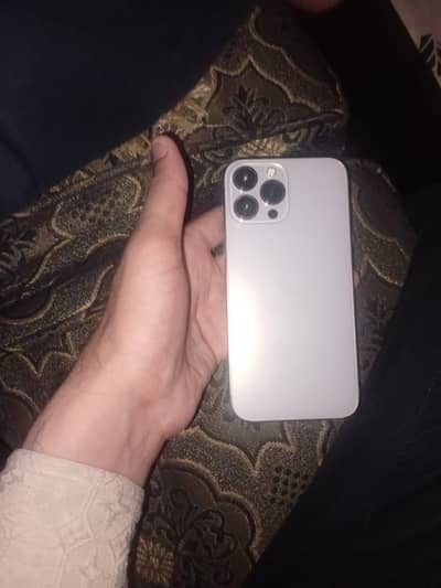 Apple iPhone 13 Pro Max