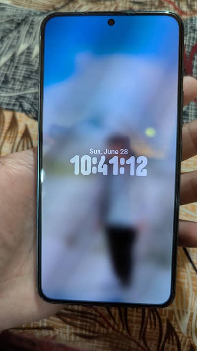 Samsung Mobile S22 | Green Color official PTA Approved