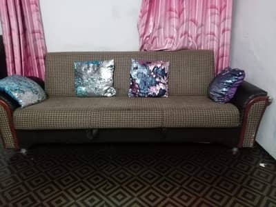 Sofa Bed