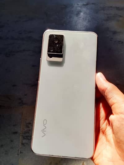 model vivo v 21