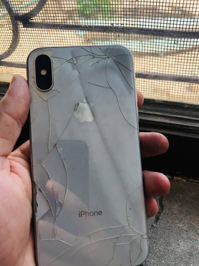 Apple iPhone X LlA model