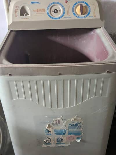Asia Washing Machine