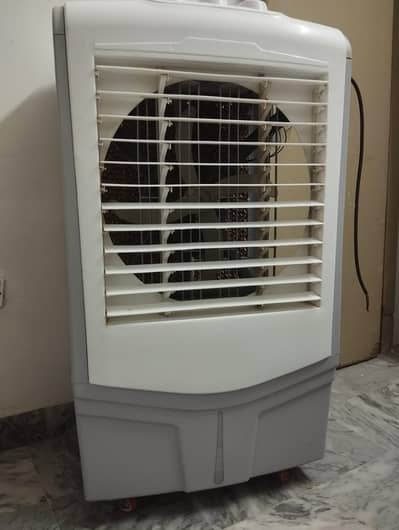 Air cooler