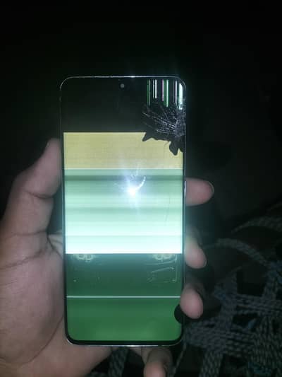 Samsung Mobile S20