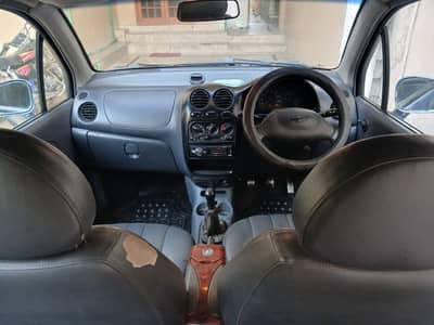 Chevrolet Joy 2006