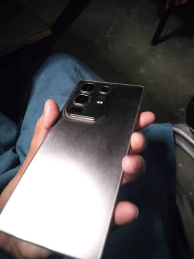 Infinix Note 50
