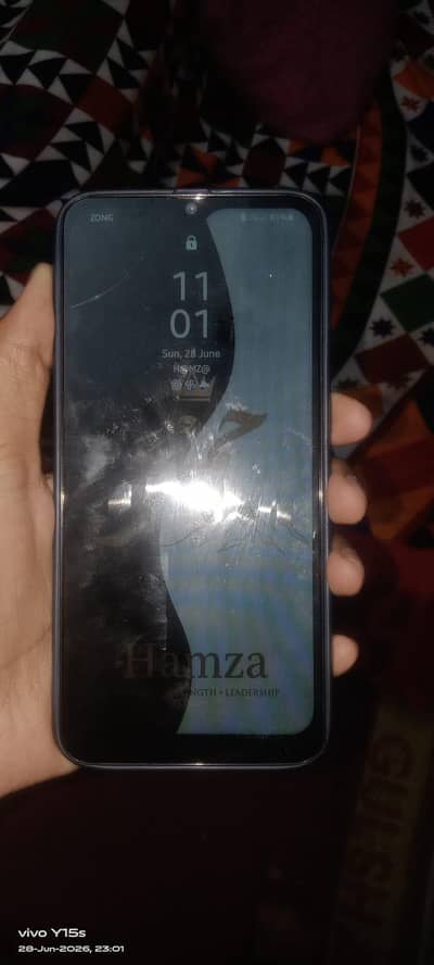 Samsung Mobile A30