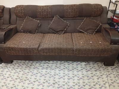 Sofa set (3 2 1)