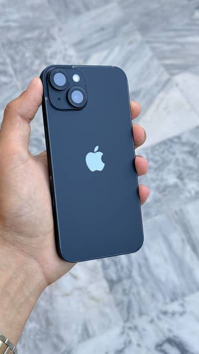 iPhone 14