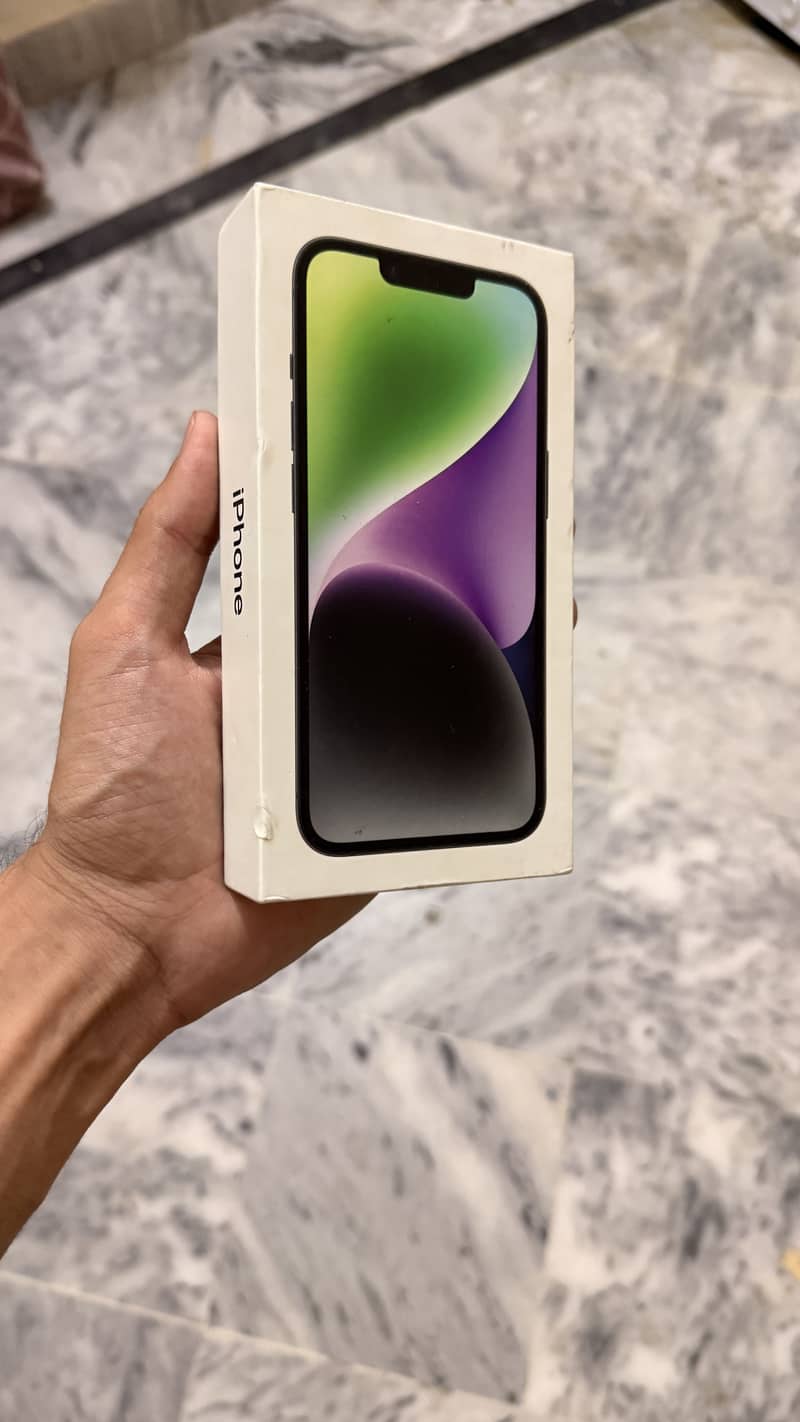 iPhone 14 5