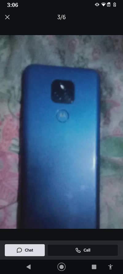 Moto G Play (2021) – 3GB RAM / 32GB Storage