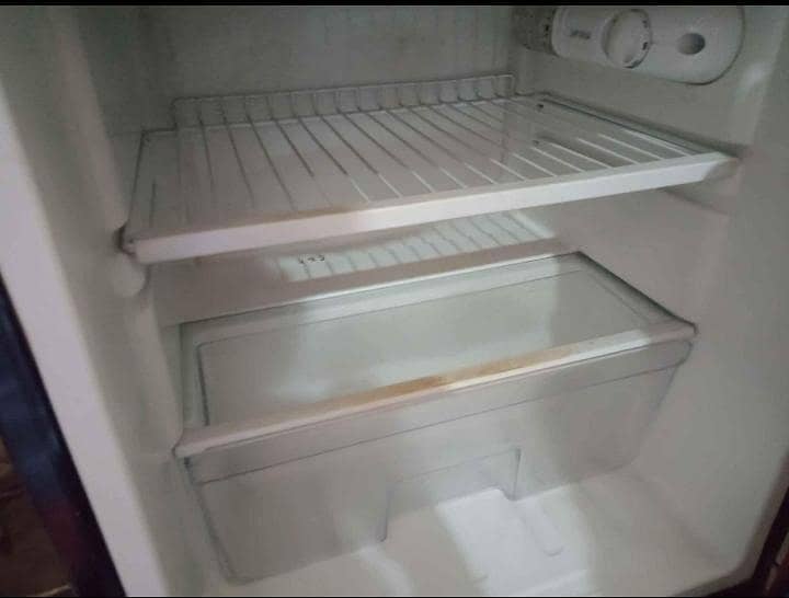 small fridge 5