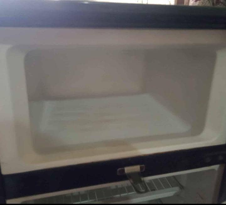 small fridge 8