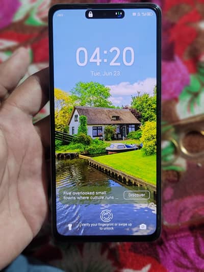 Tecno CAMON 20