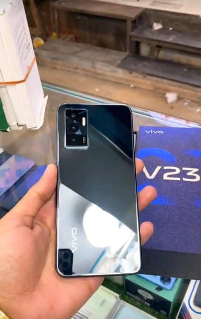 Vivo V23e