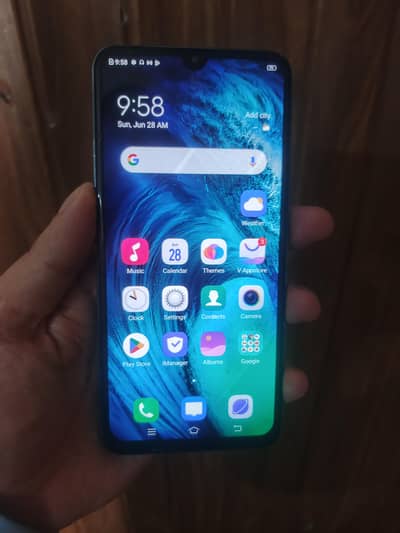 Urgent sale Vivo S1 Pro