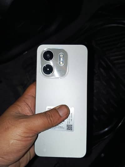 Infinix Smart 9 hd