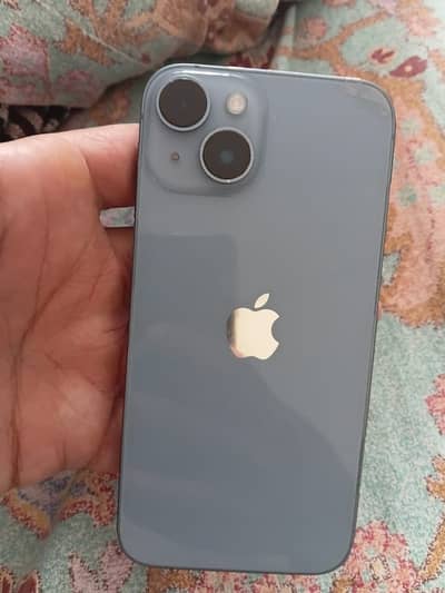 Apple iPhone 14 Mdm