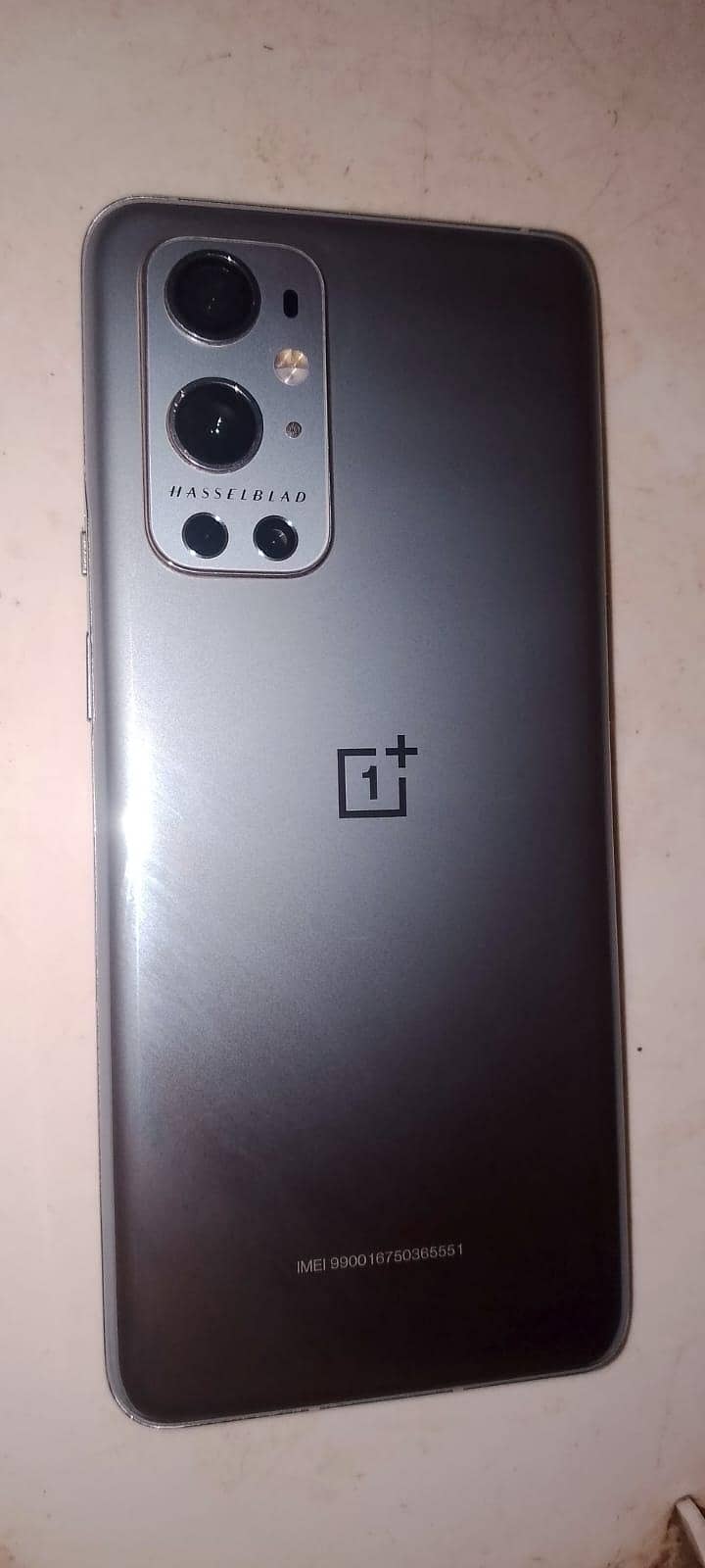 OnePlus 9pro 0