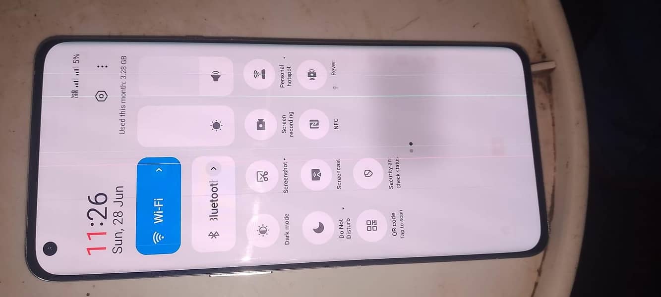 OnePlus 9pro 3