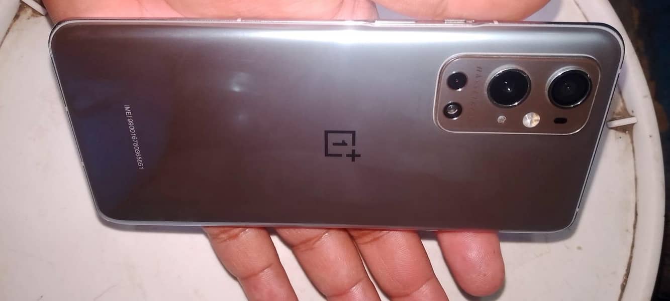 OnePlus 9pro 4