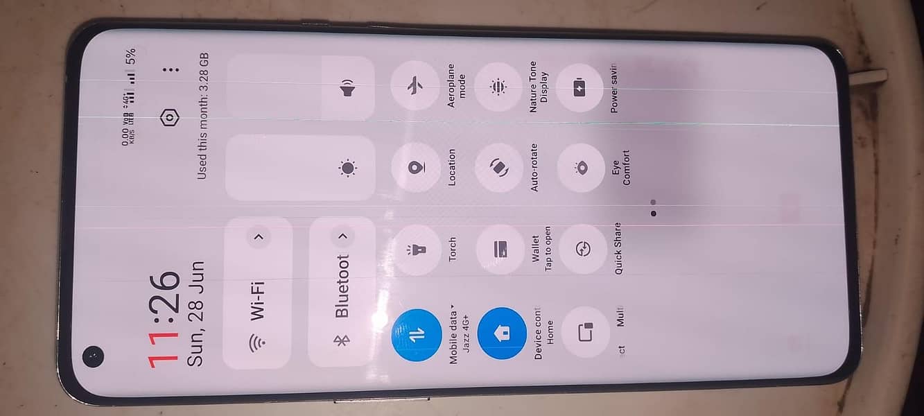 OnePlus 9pro 5
