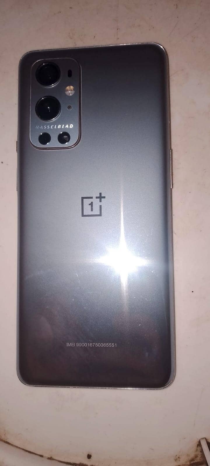 OnePlus 9pro 6