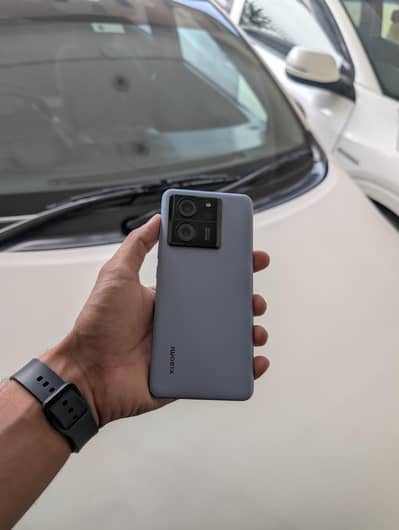 Xiaomi 13T Pro