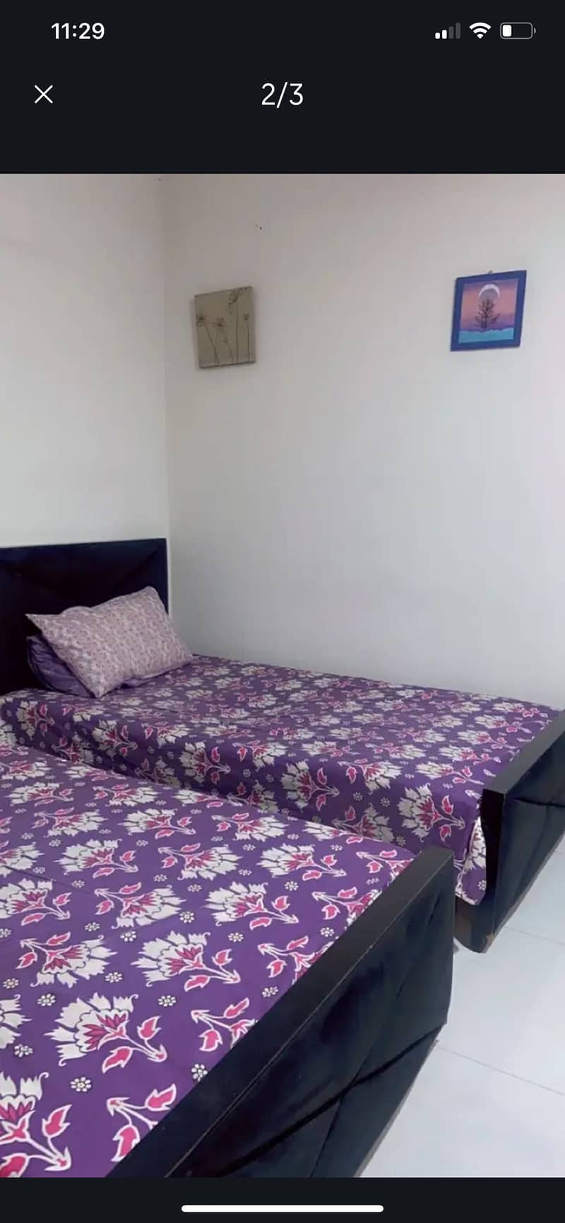 Single beds 0