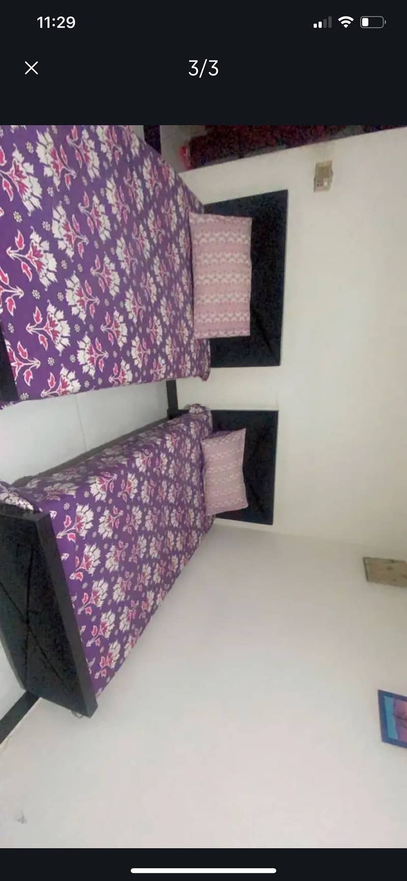 Single beds 2