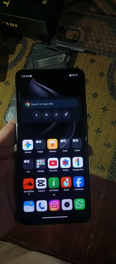 Xiaomi Poco X3 Pro