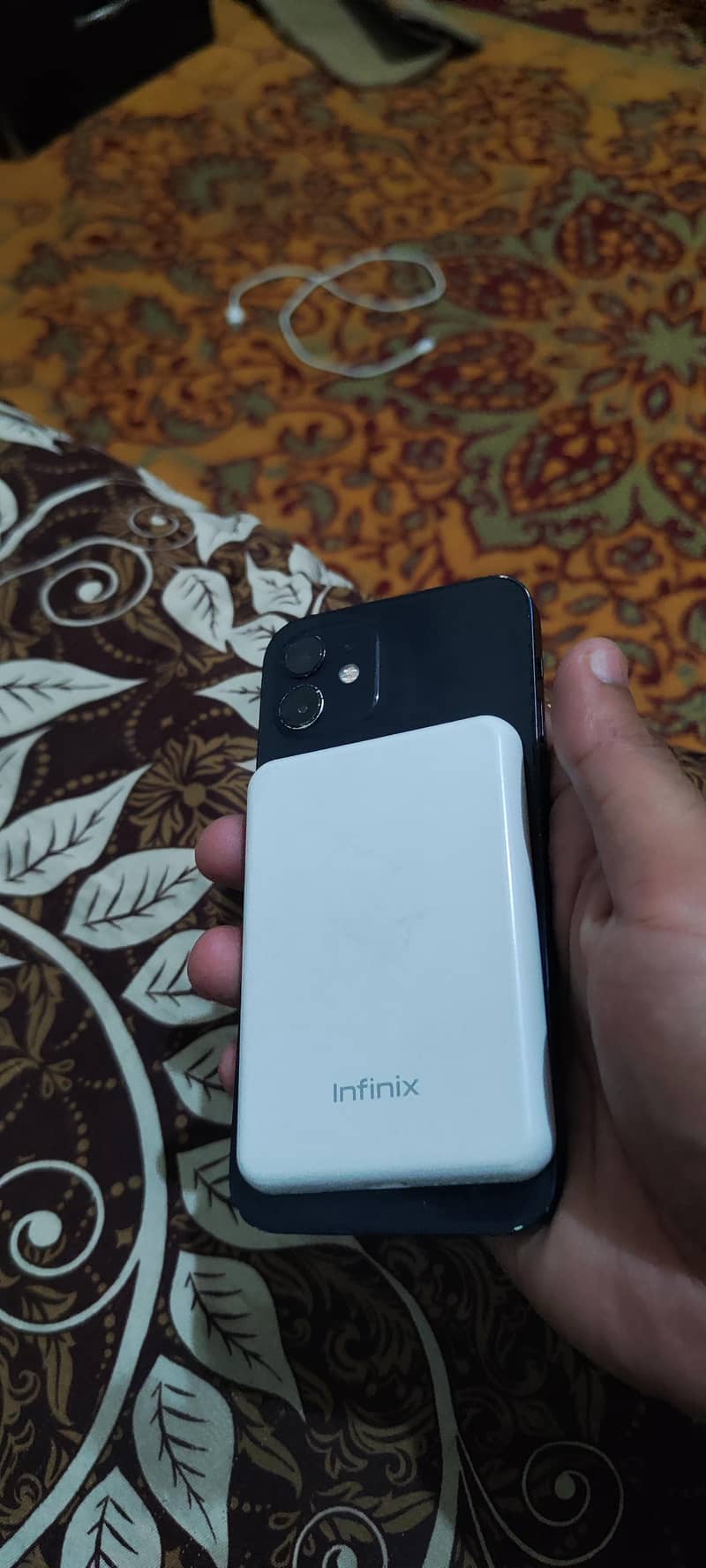iphone 12 0