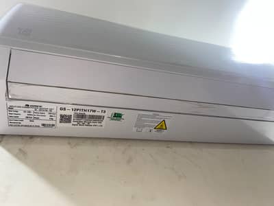 gree 1 ton new ac T3 technology