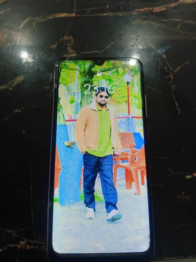 Vivo S1 Pro