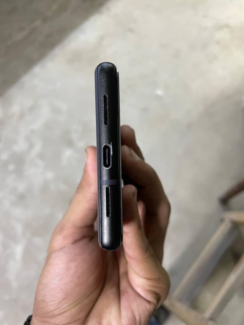 Google Pixel 6 5