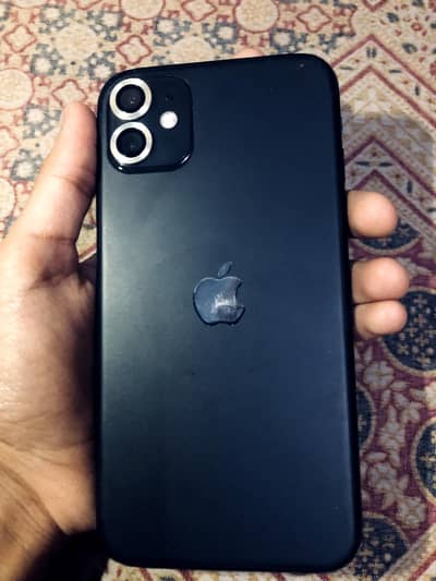 Apple iPhone 11