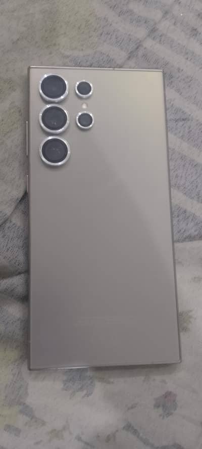 Samsung Mobile S24 Ultra