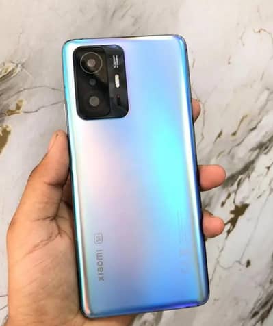 Xiaomi 11T