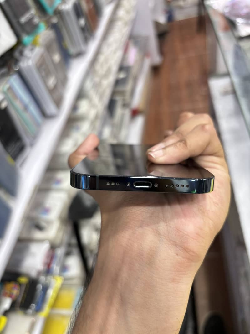 iPhone 12 Pro PTA approved 1